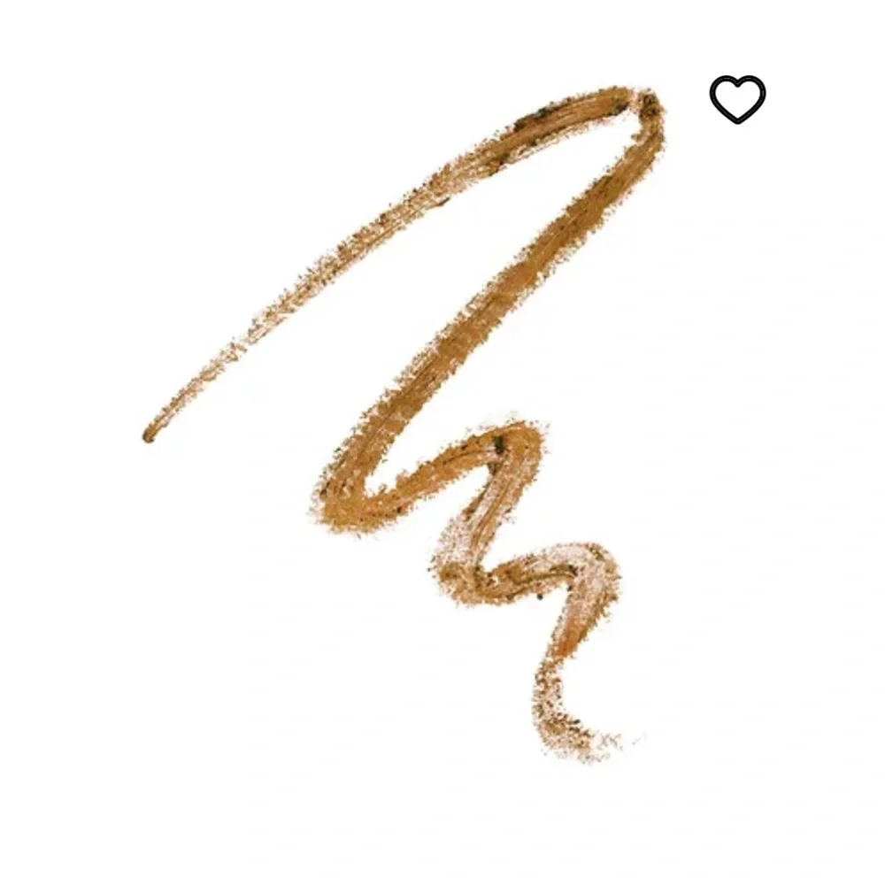 Illuminati Multi Chrome Gel Eyeliner in Prime bold bronze iridescent shift